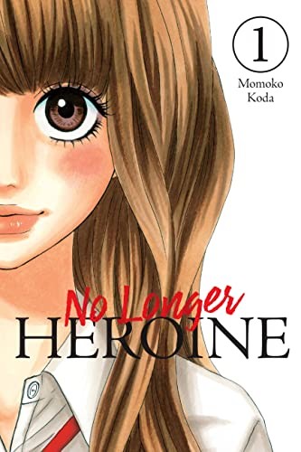 No Longer Heroine, Vol. 1 by Alexandra McCullough-Garcia (Paperback Book) - Image 2