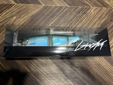 DRT KLASHghost Big Bait Lure FLCLEAR, Unused, Fishing Hard Bait