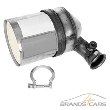 ATEC DIESELPARTIKELFILTER FÜR PEUGEOT 1007 206CC 04-207 3008 307 308 407 1.6 HDI