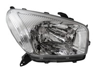 Abakus Hauptscheinwerfer 212-11F4R-LD-EM FüR Toyota