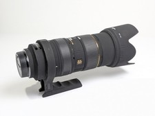 Sigma 50-500mm Focal Camera Lenses for sale - eBay