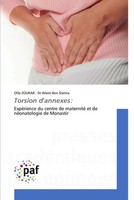 Olfa Zoukar (U. A.) | Torsion D'annexes: | Taschenbuch | FranzöSisch (2023)