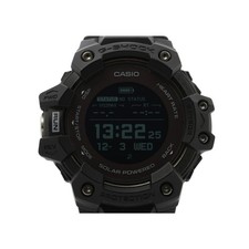 Casio G-Shock Men's Black Watch - GBD-H1000-1JR for sale online | eBay