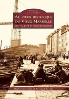 Tbd | Marseille (Au Coeur Historique Du Vieux) | Taschenbuch | FranzöSisch