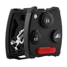 For 2009 2010 2011 2012 Honda Accord Civic CR-V Element Pilot Shell Case Van