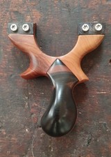 Catapulte fait main sur mesure