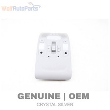 2013-2014 2016-2017 Audi S7 - Front Dome Reading Light Sun Roof Switch 2013-2014 2016-2017 Audi S7 - Front Dome Reading Light Sun Roof Switch