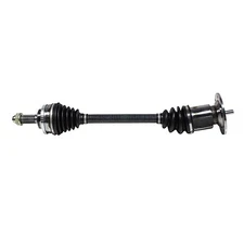 Gsp Auto Parts North America Inc NCV36137 New Cv Axle