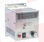 HAMMOND MANUFACTURING FLHTF200A115 / FLHTF200A115 (USED)