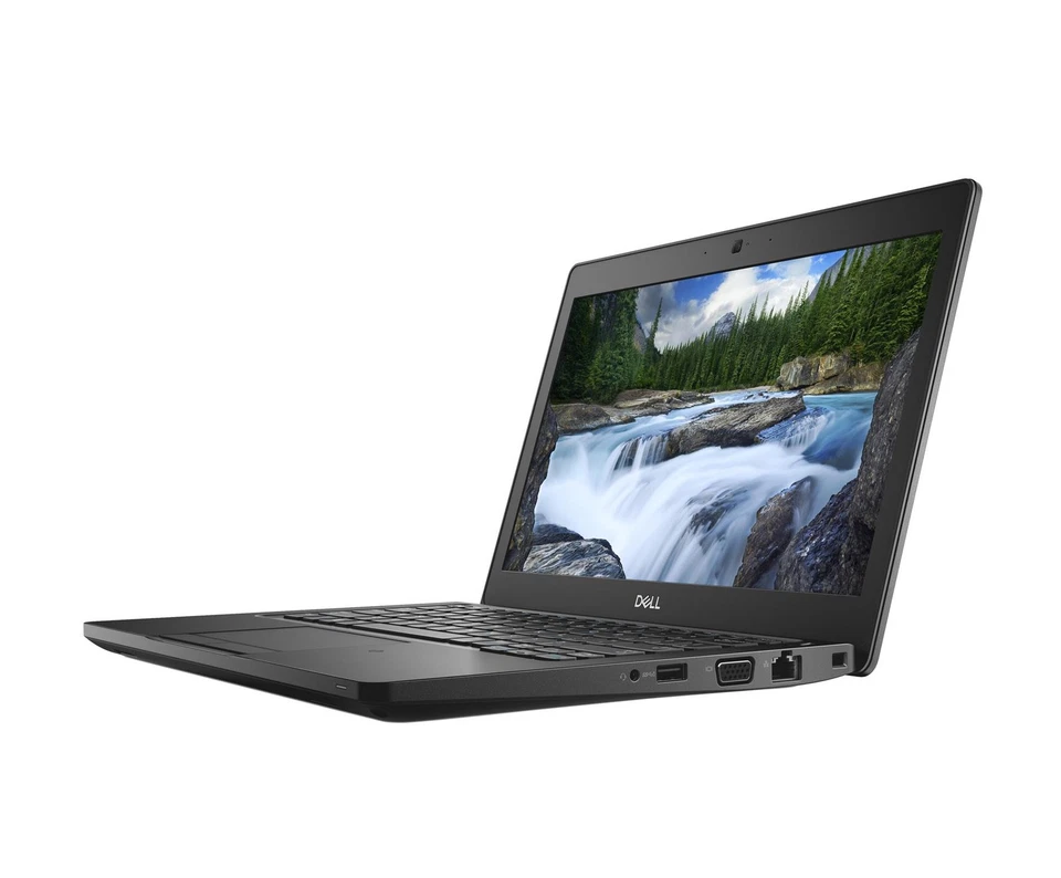 Dell Latitude 5290 · i7-8550U · 16GB · 512GB, photo 3 of 5
