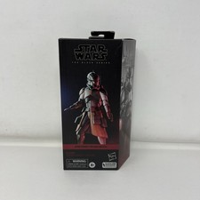 Hasbro Star Wars The Black Series The Bad Batch Echo Mercenary Gear Figure New