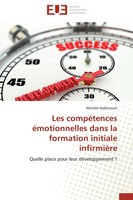 MichèLe Noblecourt | Les CompéTences éMotionnelles Dans La Formation Initiale...