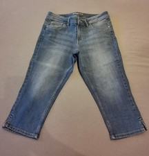Damen Jeans 3/4-Länge, Orsay, Größe 38