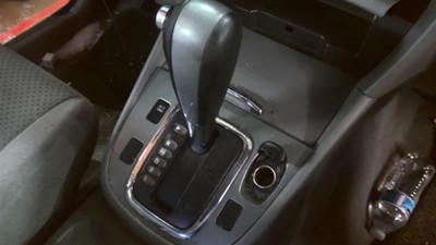VITARA    2005 Transmission Shift 354087