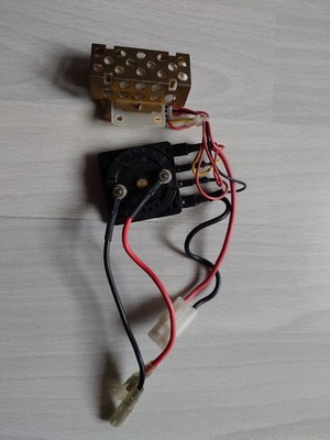Kyosho Mechanischer Regler Original