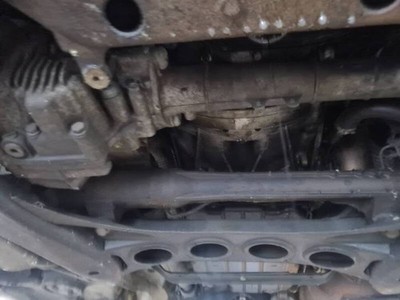 0AA409508D 1891472 differenzial vorne AUDI Q7 4L 3.0 TDI 2006