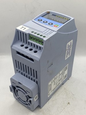 Weg Cfw100b02p6s220 Frequency Inverter 240 Vac