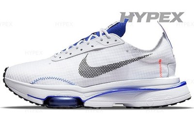 Nike Air Zoom-Type SE 'White Racer Blue' Men CV2220-101 New Size