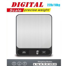 Digital Shipping Postal Scale for Packages 22...
