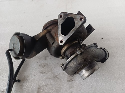 12V* Mercedes Benz Viano W639 W906 Turbolader Turbo A6460960199 6460960199