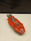 Hasbro 1986 GI JOE DEVILFISH Hasbro ARAH Vintage  Boat Vehicle Lot F/G