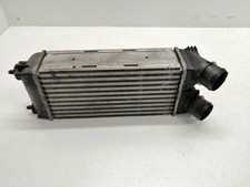 CITROËN C4 I LC Ladeluftkühler 9656503980 992507M 1.60 Petrol 80kw 17112295