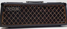 Vox Bucking 1967 Amp Head. Needs Work.