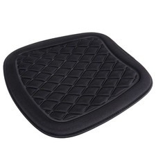 Car Seat Cushion Nonslip Breathable Pad Mat Chair Cover Protector Memory Foam