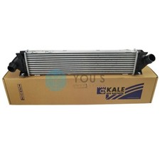 KALE Ladeluftkühler Kühler für FORD S-MAX (WA6) 1.6 TDCi / 1.8 TDCi / 2.0 TDCi