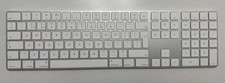 Apple Magic Keyboard A1843 with Numeric Keypad Wireless UK Layout