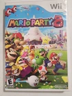 Mario Party 8 (Nintendo Wii)