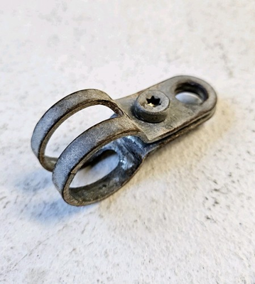 #ad OEM STIHL Hose Clamp Kit. Part Number 4140 007 1006. Pre owned. $9.99