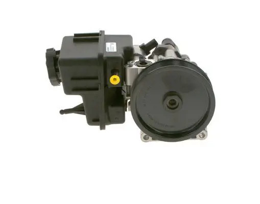 Bosch Pompa Idraulica, Sistema Di Sterzo K S00 000 661 - Immagine 2