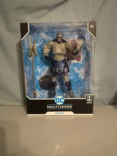 McFarlane DC Multiverse Justice League Movie Darkseid Mega Action Figure