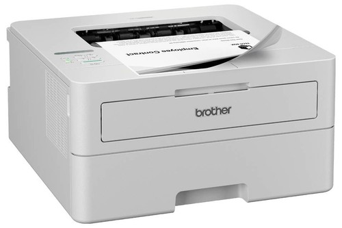 Brother HL-L2865DW Drucker Laser Schwarz-Wei A4 34 S./min 1200 x 1200 dpi Duplex - Afbeelding 2 van 7