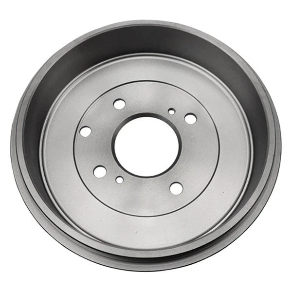 For Nissan Sentra 07-12 Beck Arnley 083-3334 TRUE Metal Premium Rear Brake Drum Foto 2 de 4