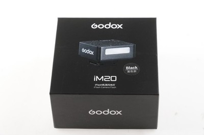 GODOX  IM20