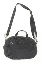 ✨ Bogner Henkeltasche Handtasche für Damen schwarz ✨