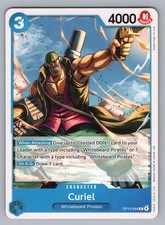 CURIEL OP13-044 C ONE PIECE NM OP13 STUDIO VIGOR CO.,LTD?=