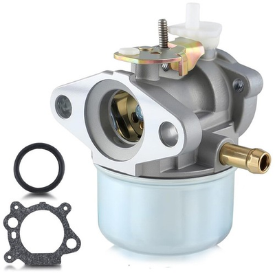 #ad #ad Excell Develbiss Pressure Washer Model VR2500 Carburetor $15.75