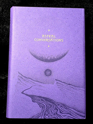 Astral Conversations~ A. listener~ Aula Lucis - 2022