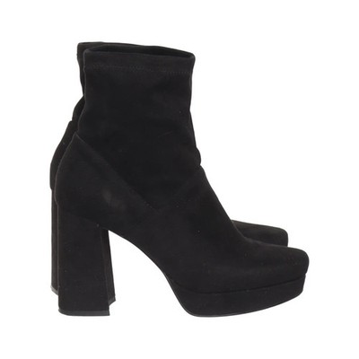 Bata, Stiefeletten, Größe: 37, Schwarz, Damen #D1x