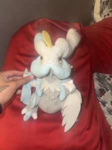 646 Kyurem (White) | PokéWalls