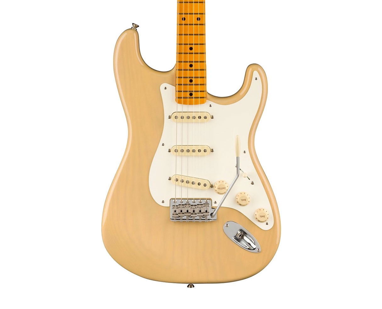 Used Fender American Vintage II 1957 Stratocaster - Vintage Blonde