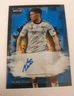2024 Topps Finest MLS Alan Velasco Blue Auto 31/75 FC Dallas Argentina New Price