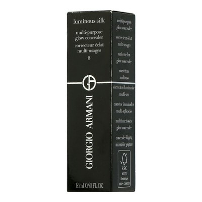 Giorgio Armani Luminous Silk Perfect Glow Concealer 8 12ml