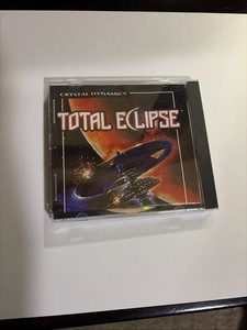 Total Eclipse 3DO | eBay