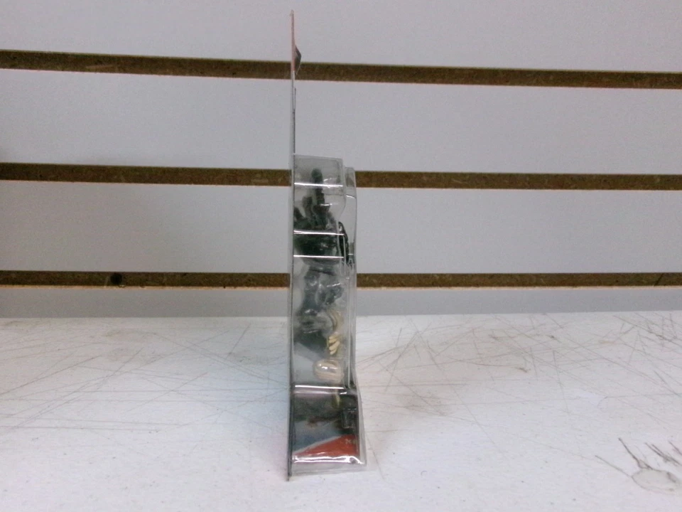 MEGA CONSTRUX HEROES - SERIES 1 (2017)FND68 - ALIENS - XENOMORPH NEW #63 - Image 2 of 4