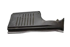 93-02 Mercedes R129 SL500 500SL M119 Engine Motor Cover Panel 1298203178 Oem