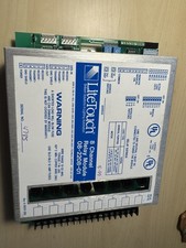 LiteTouch 08-2208-01 8-Channel Relay Module Rev. A 6800-266 - USED
